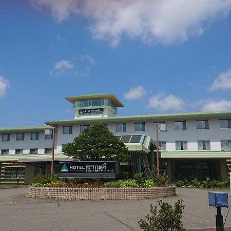 Hotel Tetoraresort Tokachigawa Otofuke Zewnętrze zdjęcie