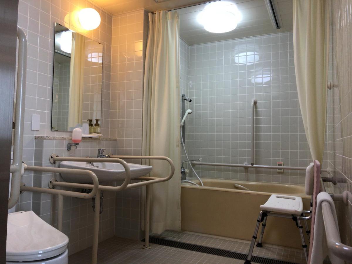 Hotel Tetoraresort Tokachigawa Otofuke Zewnętrze zdjęcie