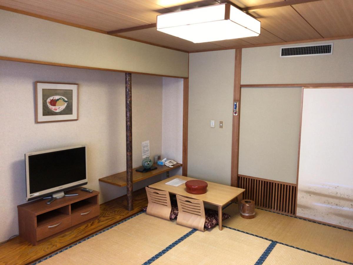 Hotel Tetoraresort Tokachigawa Otofuke Zewnętrze zdjęcie