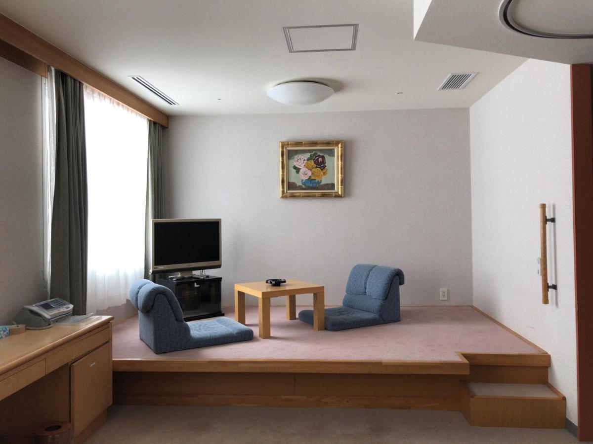 Hotel Tetoraresort Tokachigawa Otofuke Zewnętrze zdjęcie