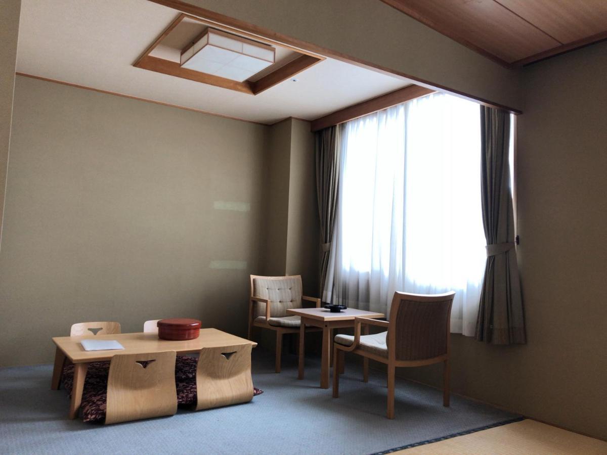 Hotel Tetoraresort Tokachigawa Otofuke Zewnętrze zdjęcie
