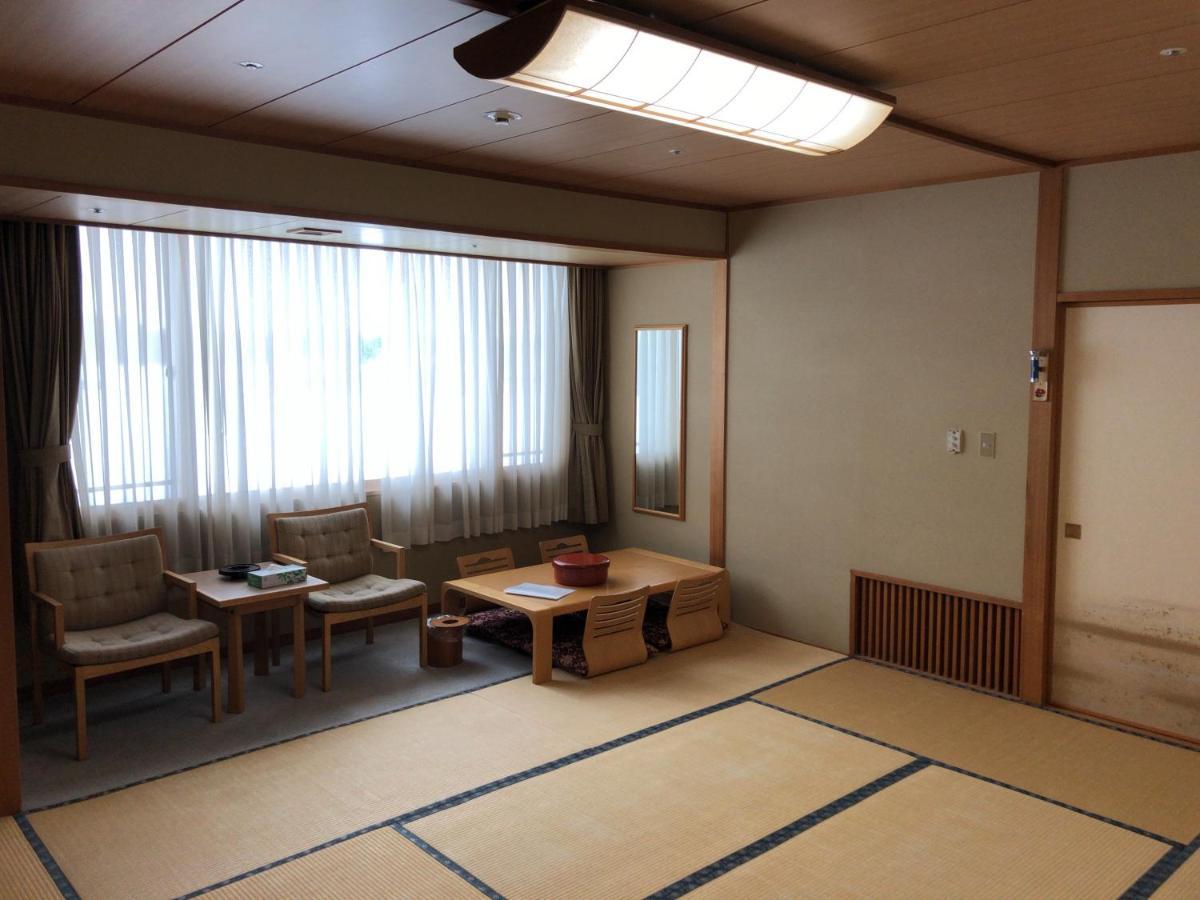 Hotel Tetoraresort Tokachigawa Otofuke Zewnętrze zdjęcie