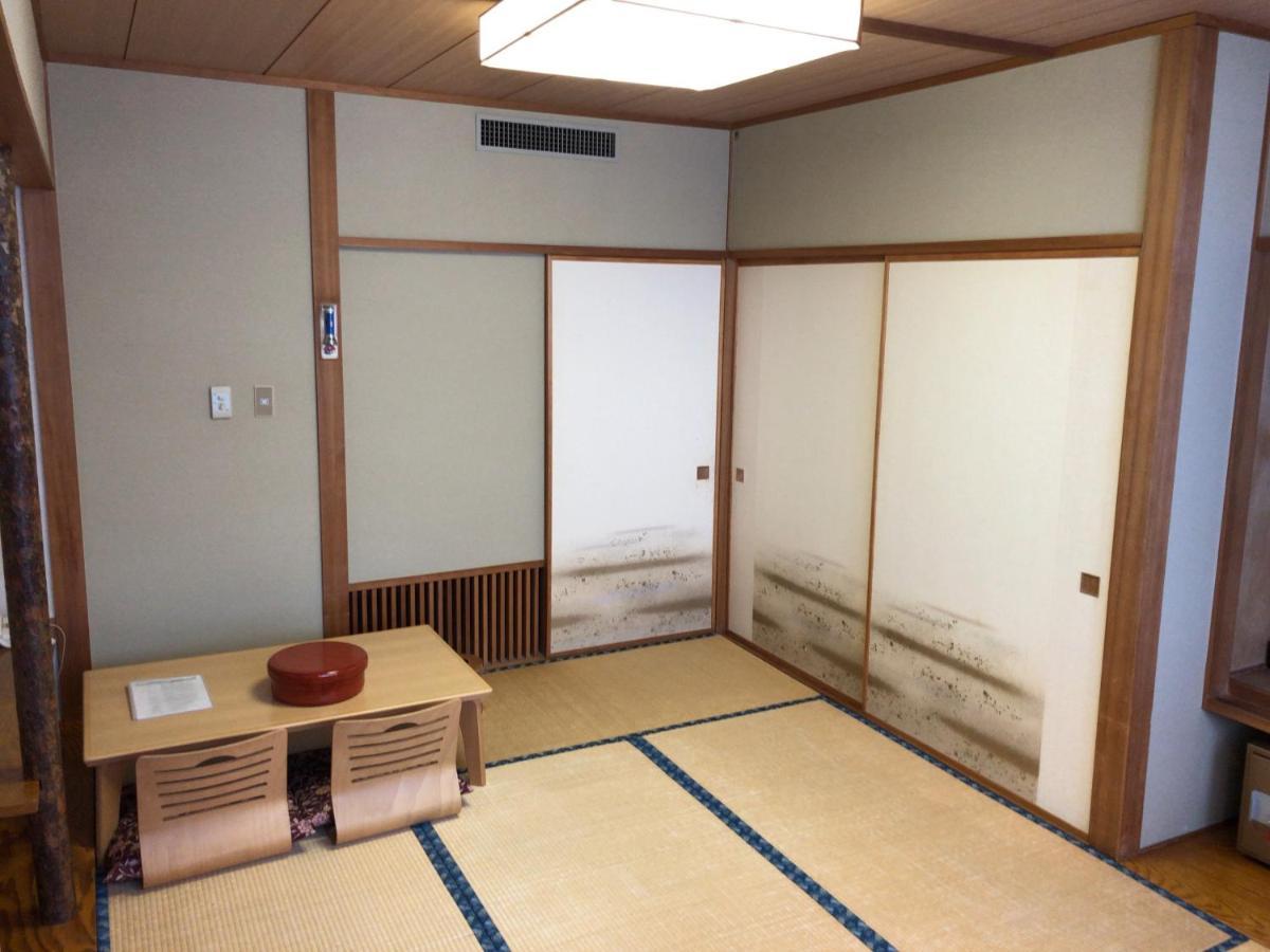 Hotel Tetoraresort Tokachigawa Otofuke Zewnętrze zdjęcie