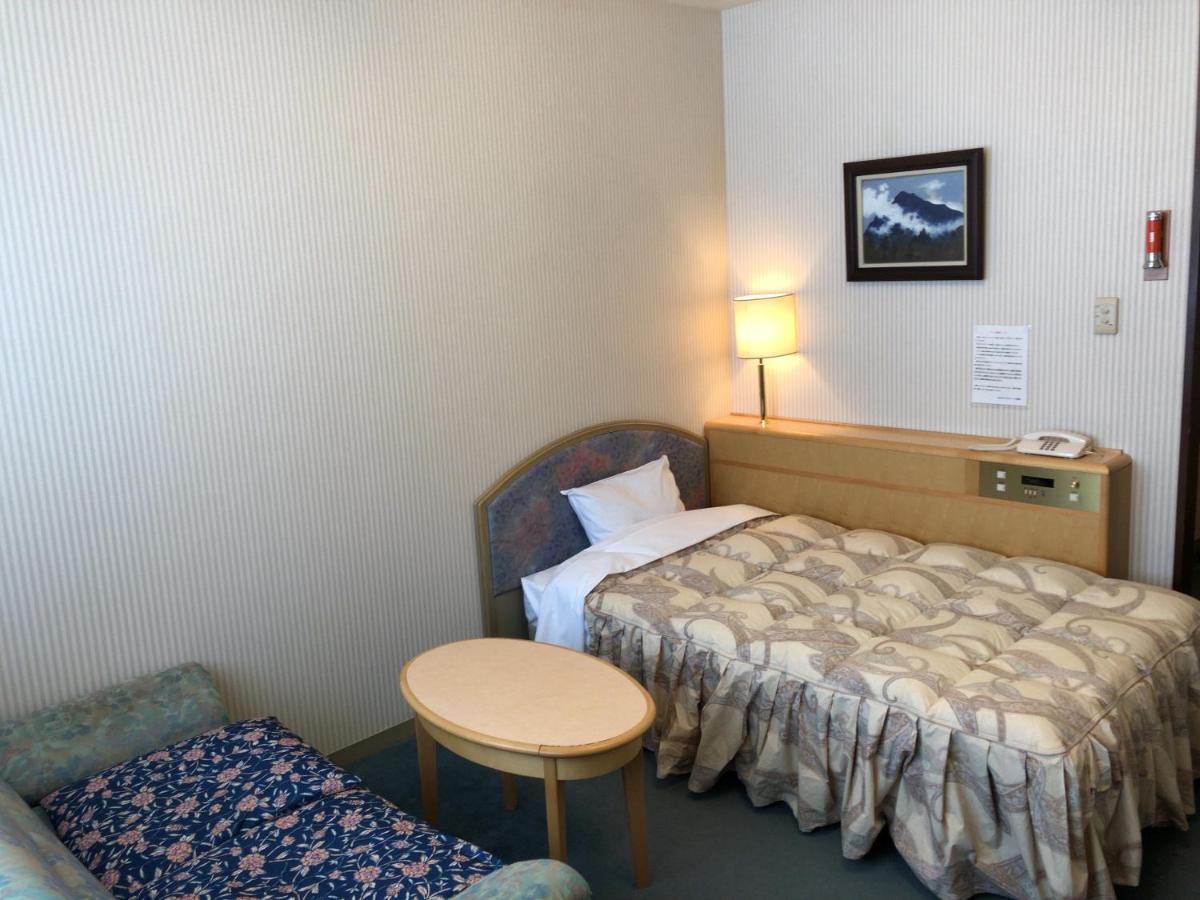 Hotel Tetoraresort Tokachigawa Otofuke Zewnętrze zdjęcie