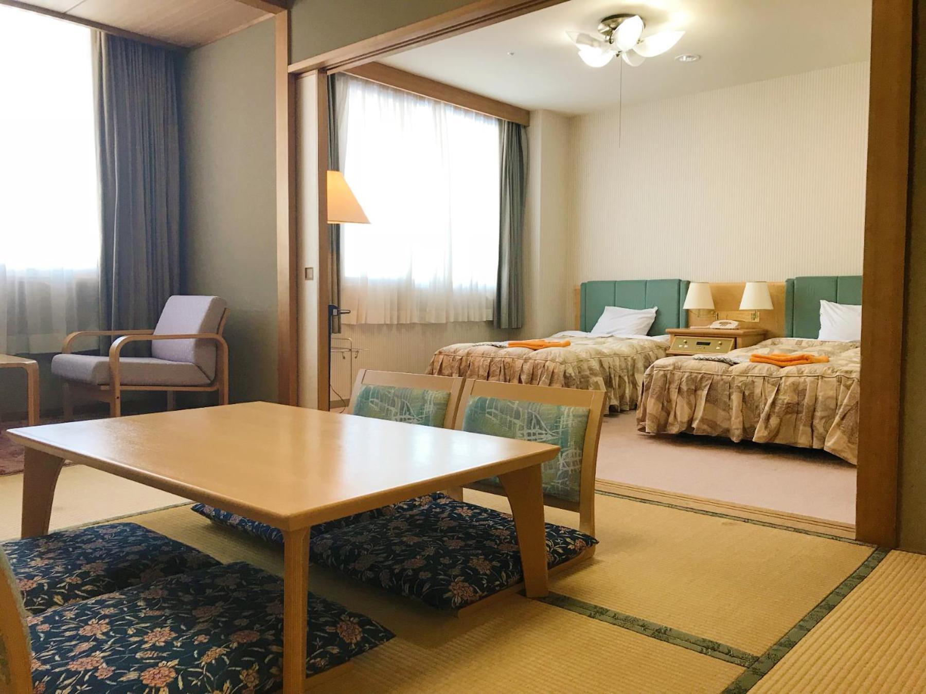 Hotel Tetoraresort Tokachigawa Otofuke Zewnętrze zdjęcie