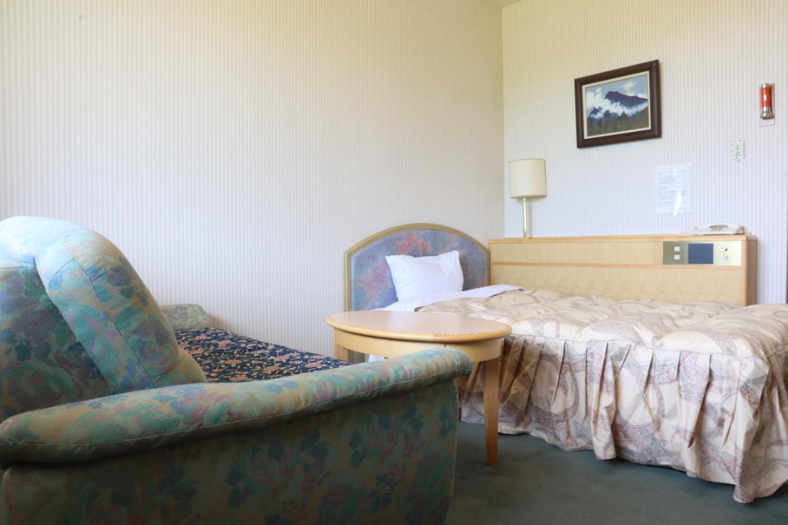 Hotel Tetoraresort Tokachigawa Otofuke Zewnętrze zdjęcie