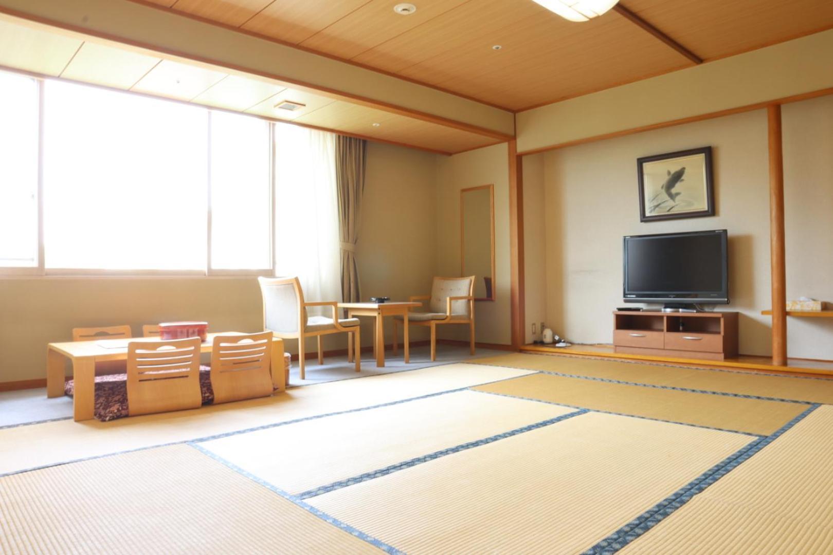 Hotel Tetoraresort Tokachigawa Otofuke Zewnętrze zdjęcie