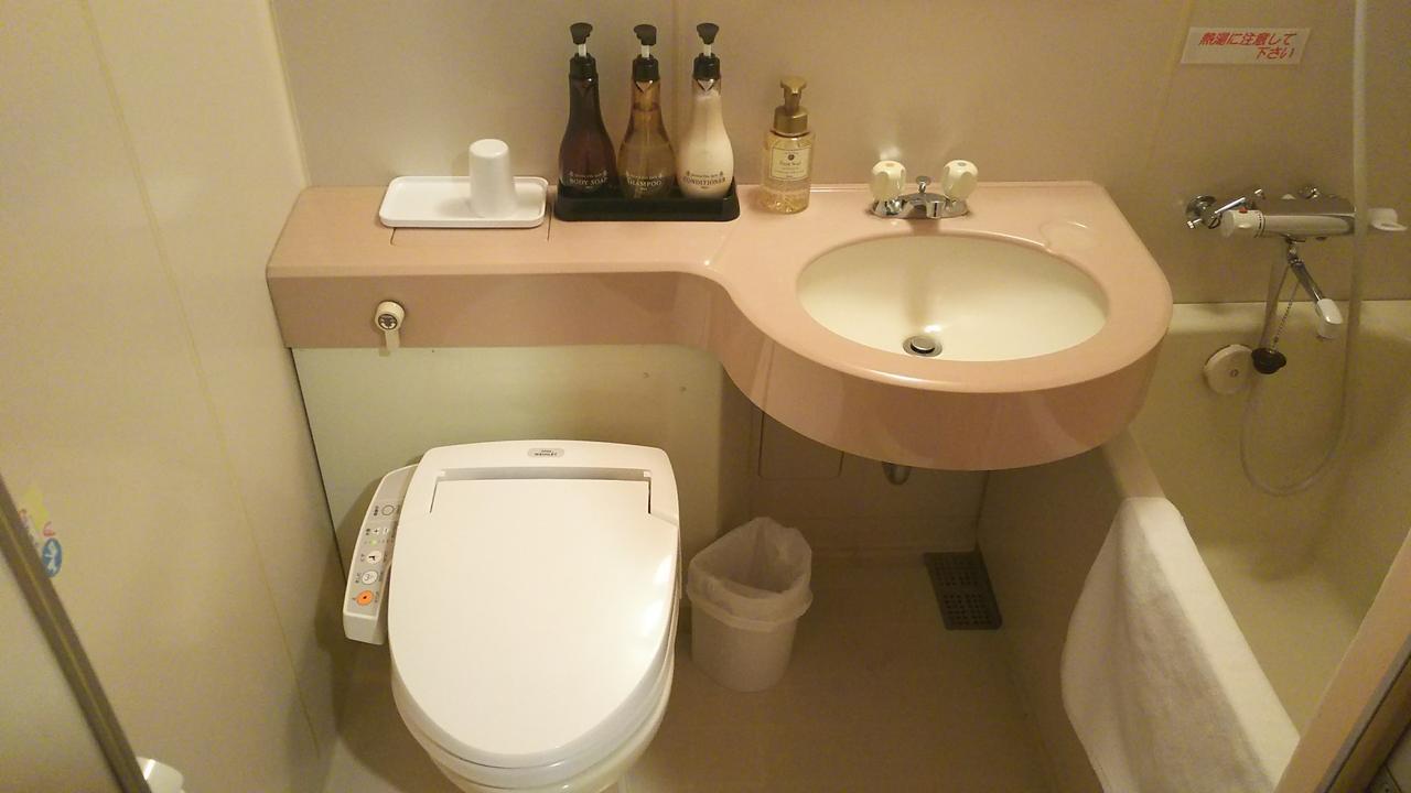 Hotel Tetoraresort Tokachigawa Otofuke Zewnętrze zdjęcie