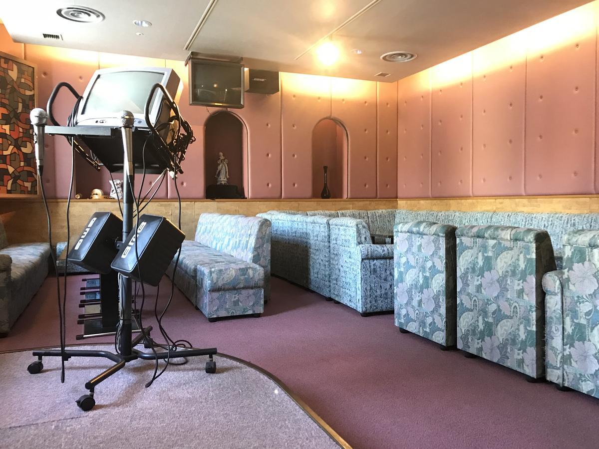 Hotel Tetoraresort Tokachigawa Otofuke Zewnętrze zdjęcie
