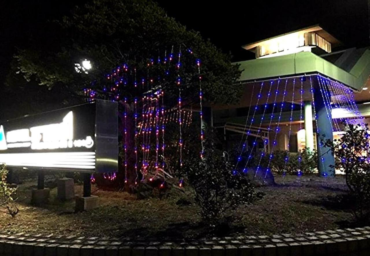 Hotel Tetoraresort Tokachigawa Otofuke Zewnętrze zdjęcie
